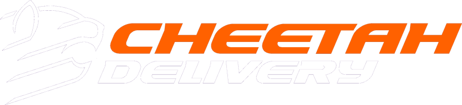 Cheetah Delivery